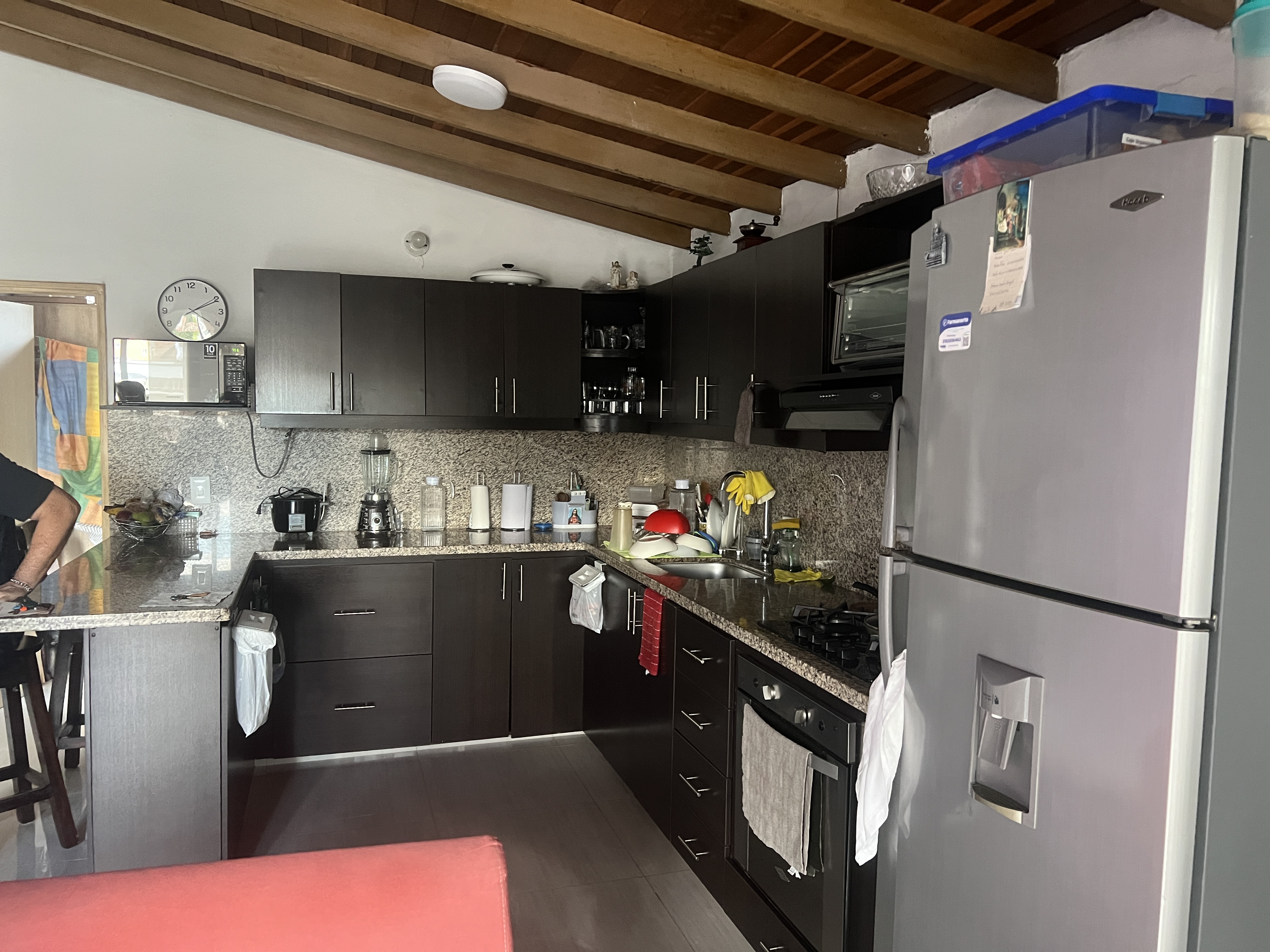 Apartamento en venta en Belén Miravalle, Medellín · foto 7 de 24