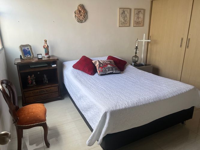 Apartamento en venta en Belén Miravalle, Medellín · foto 21 de 24