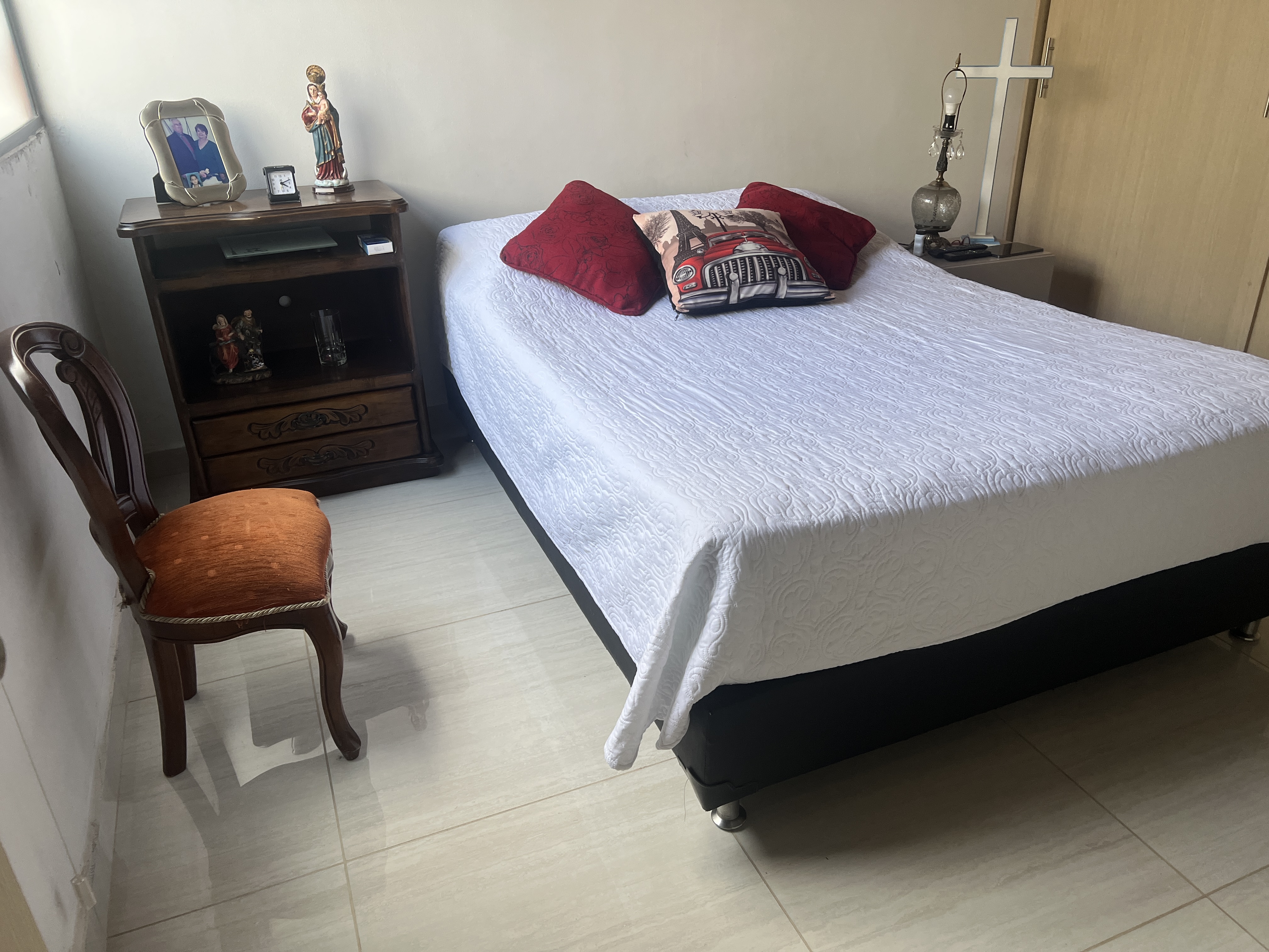 Apartamento en venta en Belén Miravalle, Medellín · foto 22 de 24