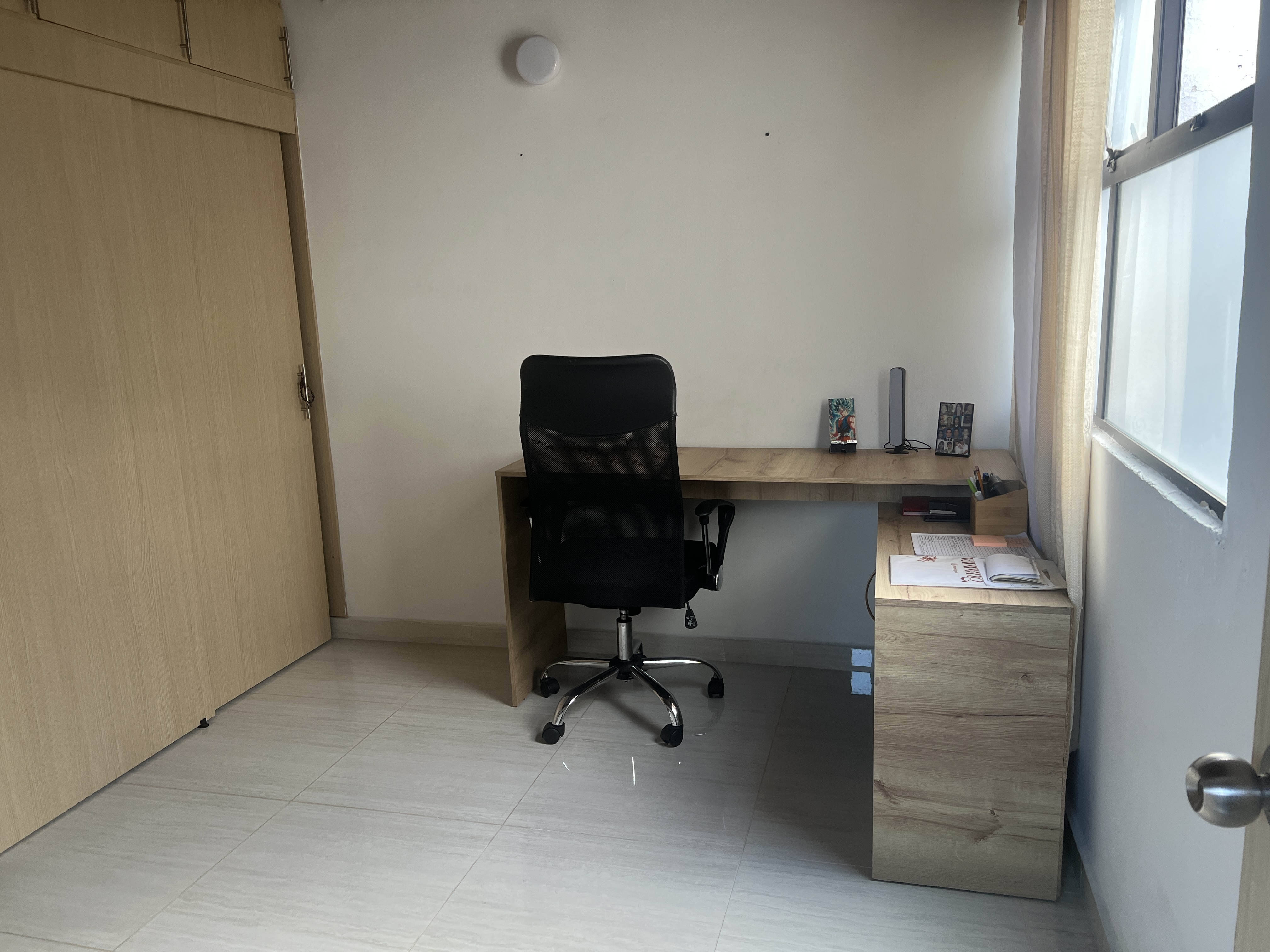 Apartamento en venta en Belén Miravalle, Medellín · foto 24 de 24