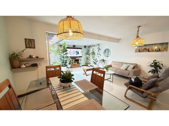 Casa de 3 alcobas en venta en Valle Del Lili, Cali, 136 m² · foto 4 de 16
