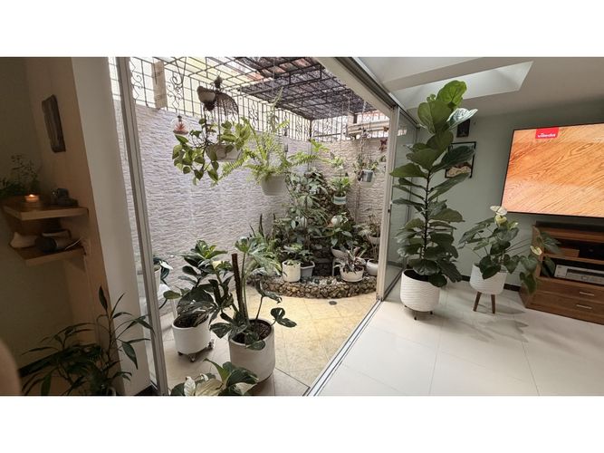 Casa de 3 alcobas en venta en Valle Del Lili, Cali, 136 m² · foto 5 de 16