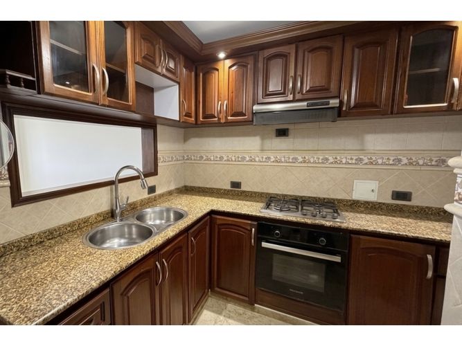 Casa de 3 alcobas en venta en Valle Del Lili, Cali, 136 m² · foto 6 de 16