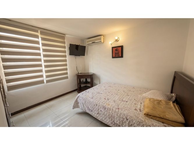 Casa de 3 alcobas en venta en Valle Del Lili, Cali, 136 m² · foto 9 de 16