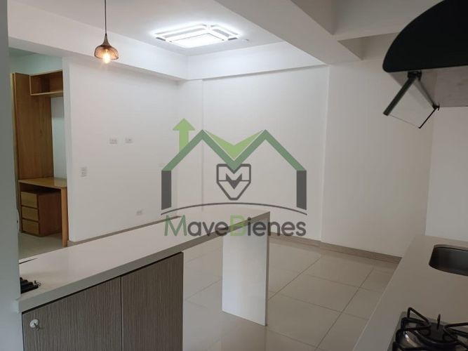 Apartamento en venta en Pan De Azucar, Envigado · foto 2 de 15