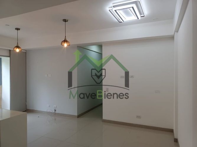 Apartamento en venta en Pan De Azucar, Envigado · foto 3 de 15