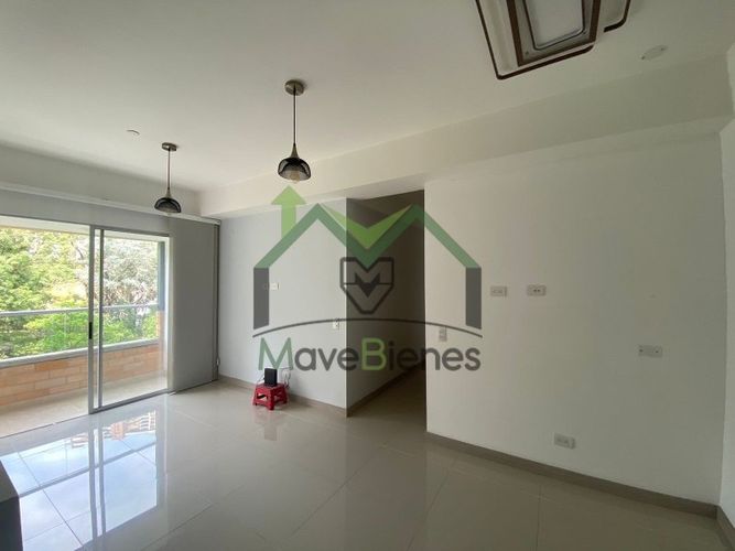 Apartamento en venta en Pan De Azucar, Envigado · foto 4 de 15