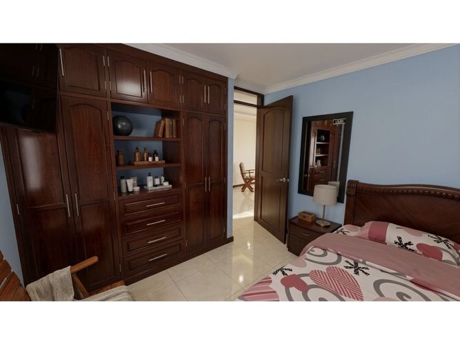 Casa de 3 alcobas en venta en Valle Del Lili, Cali, 136 m² · foto 11 de 16