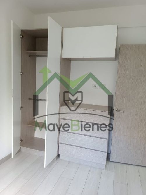 Apartamento en venta en Pan De Azucar, Envigado · foto 5 de 15