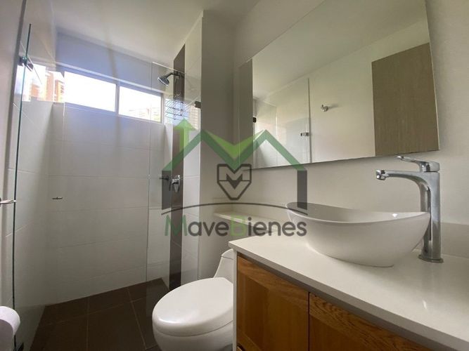 Apartamento en venta en Pan De Azucar, Envigado · foto 6 de 15