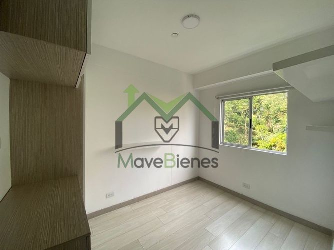 Apartamento en venta en Pan De Azucar, Envigado · foto 7 de 15