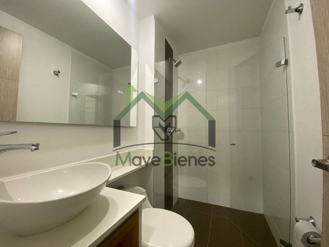 Apartamento en venta en Pan De Azucar, Envigado · foto 8 de 15