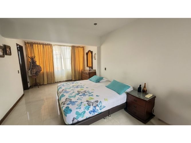 Casa de 3 alcobas en venta en Valle Del Lili, Cali, 136 m² · foto 12 de 16