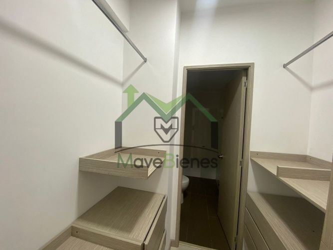 Apartamento en venta en Pan De Azucar, Envigado · foto 9 de 15