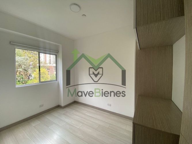 Apartamento en venta en Pan De Azucar, Envigado · foto 10 de 15