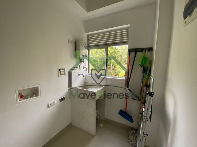 Apartamento en venta en Pan De Azucar, Envigado · foto 12 de 15