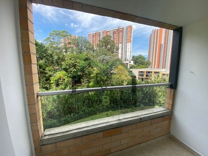 Apartamento en venta en Pan De Azucar, Envigado · foto 14 de 15
