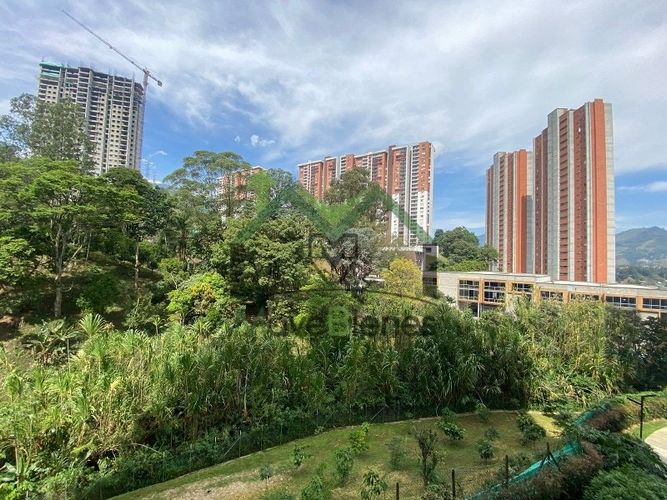 Apartamento en venta en Pan De Azucar, Envigado · foto 15 de 15