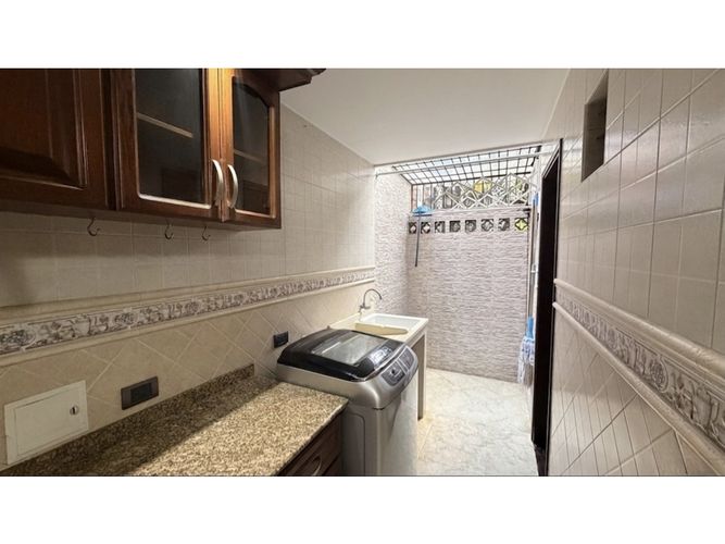 Casa de 3 alcobas en venta en Valle Del Lili, Cali, 136 m² · foto 16 de 16