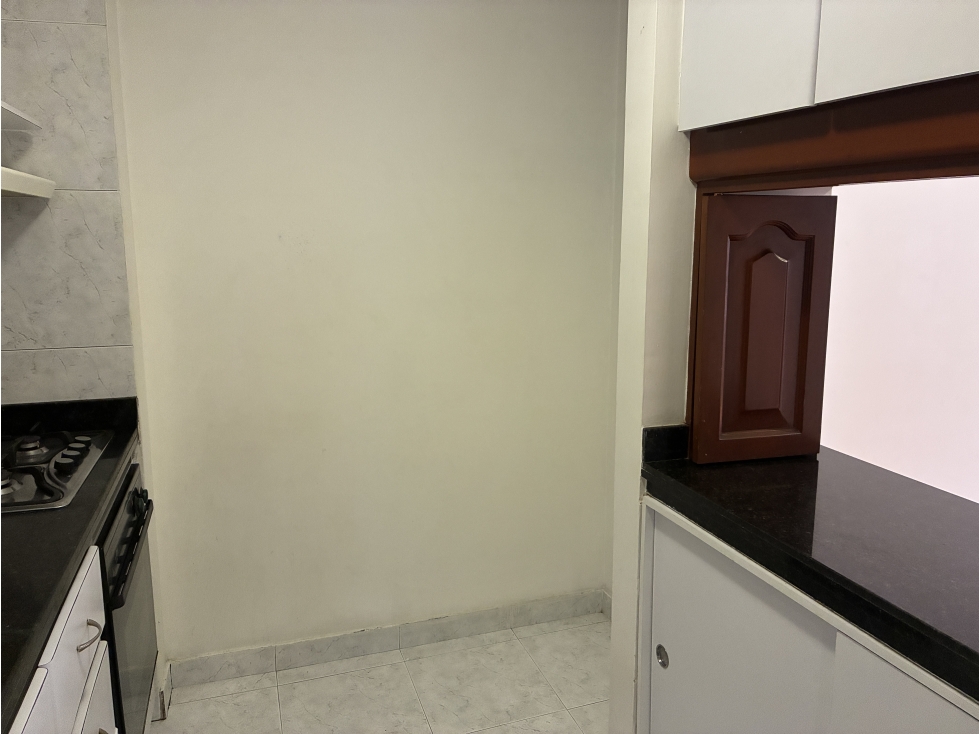 Apartamento en venta en Los Rosales, Bogotá · foto 6 de 17