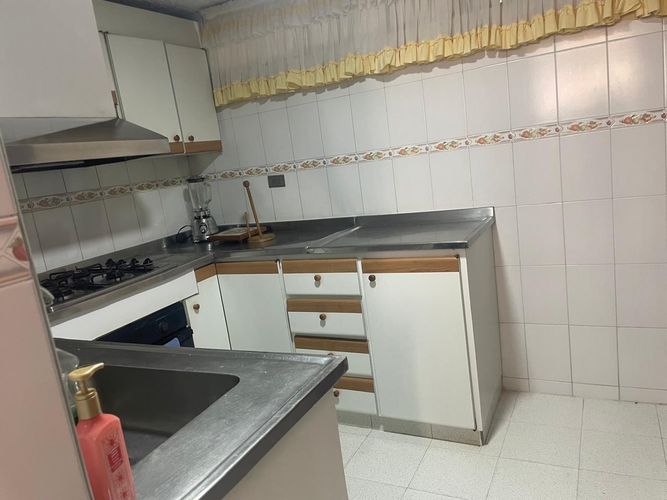 Apartamento de 4 alcobas en venta en Cabecera Del Llano, Bucaramanga, 148 m² · foto 9 de 19