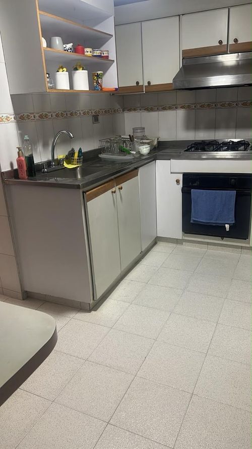 Apartamento de 4 alcobas en venta en Cabecera Del Llano, Bucaramanga, 148 m² · foto 8 de 19