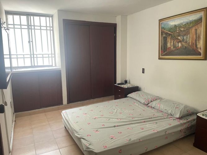 Apartamento de 4 alcobas en venta en Cabecera Del Llano, Bucaramanga, 148 m² · foto 17 de 19