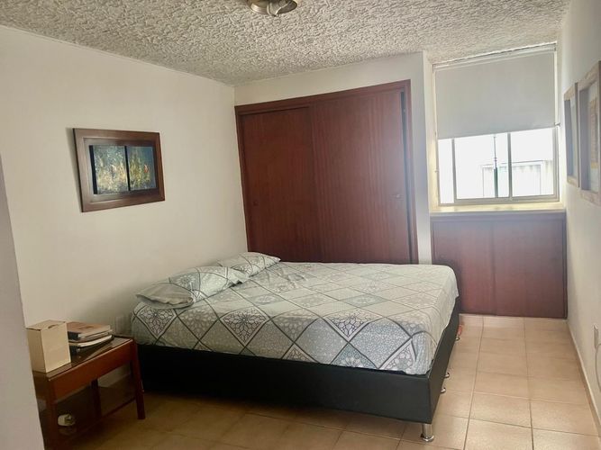 Apartamento de 4 alcobas en venta en Cabecera Del Llano, Bucaramanga, 148 m² · foto 18 de 19