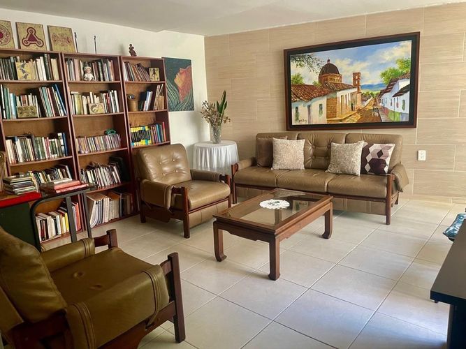 Apartamento de 4 alcobas en venta en Cabecera Del Llano, Bucaramanga, 148 m² · foto 12 de 19