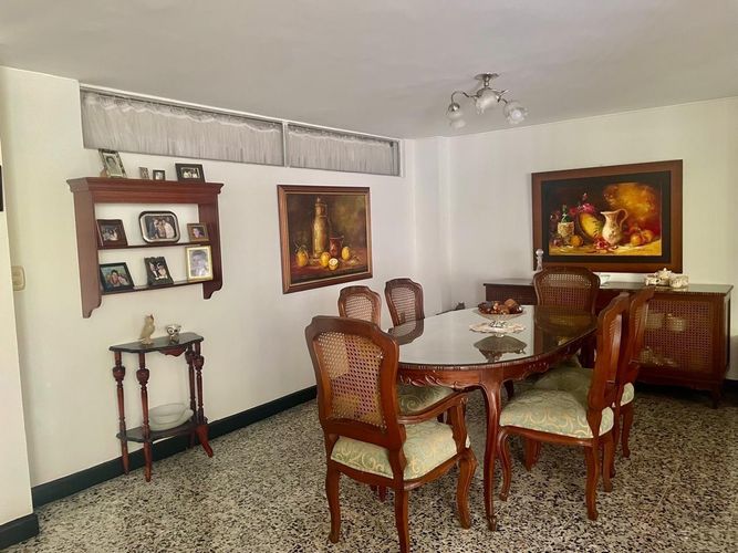 Apartamento de 4 alcobas en venta en Cabecera Del Llano, Bucaramanga, 148 m² · foto 7 de 19