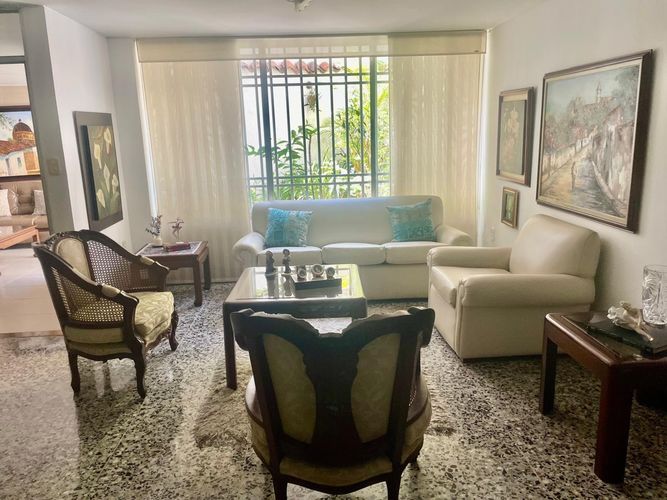 Apartamento de 4 alcobas en venta en Cabecera Del Llano, Bucaramanga, 148 m² · foto 6 de 19