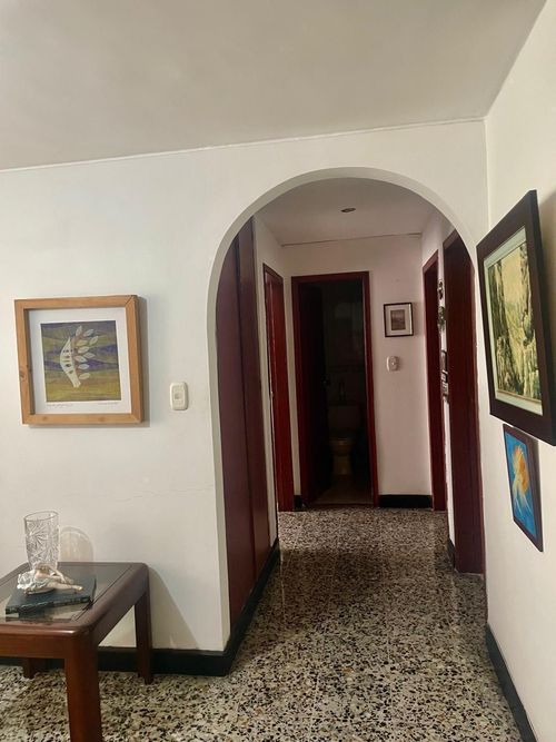 Apartamento de 4 alcobas en venta en Cabecera Del Llano, Bucaramanga, 148 m² · foto 13 de 19
