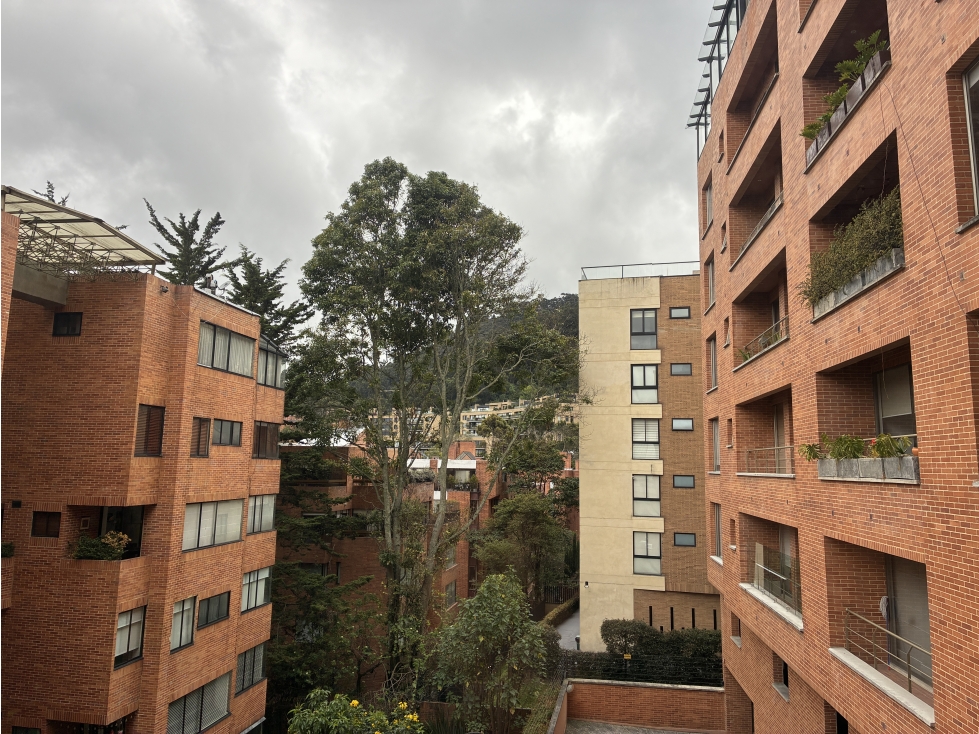 Apartamento en venta en Los Rosales, Bogotá · foto 15 de 17