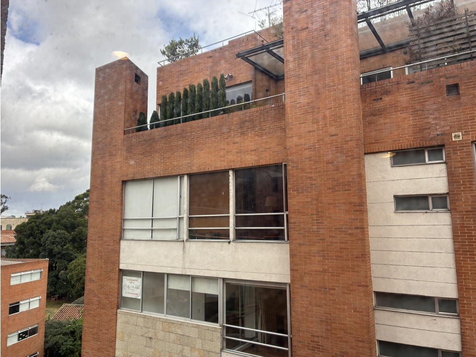 Apartamento en venta en Los Rosales, Bogotá · foto 17 de 17