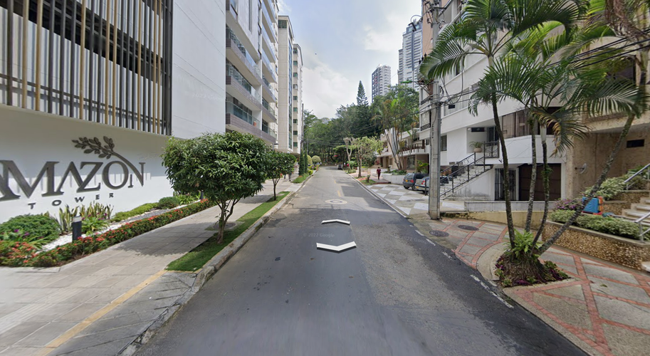 Apartamento de 4 alcobas en venta en Cabecera Del Llano, Bucaramanga, 148 m² · foto 2 de 19