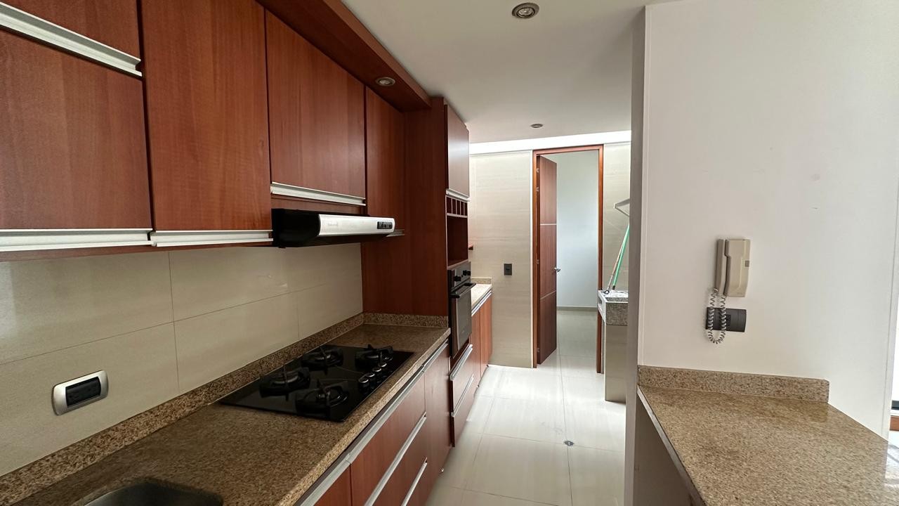 Casa en venta en Laura Vicuña, Chía · foto 16 de 19