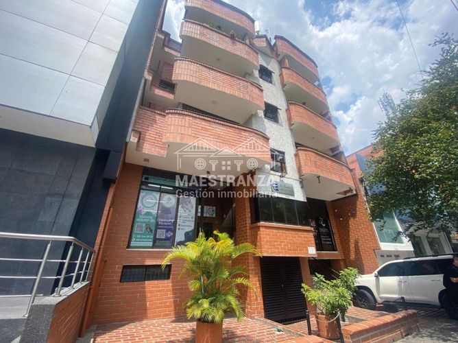 Local en venta en Laureles, Medellín, 80 m² · foto 8 de 12