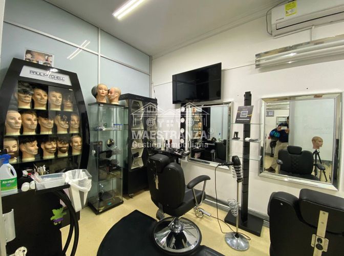 Local en venta en Laureles, Medellín, 80 m² · foto 9 de 12