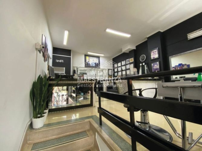 Local en venta en Laureles, Medellín, 80 m² · foto 10 de 12