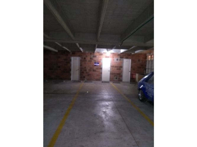 Apartamento en venta en Otraparte, Envigado, 168 m² · foto 1 de 1