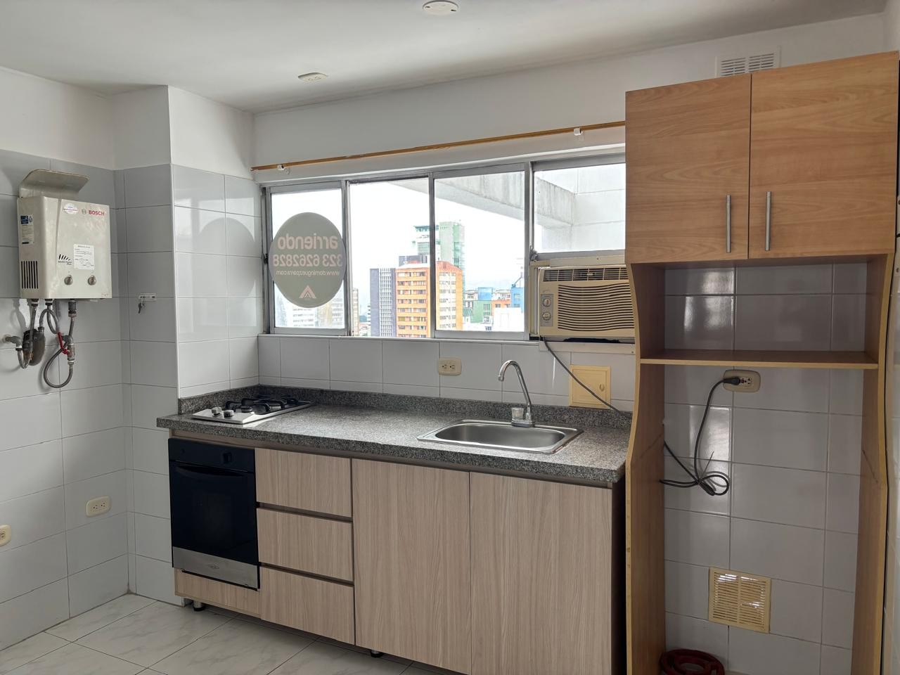 Apartaestudio en Arriendo en Norte - centro, Bucaramanga