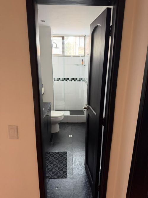 Apartamento de 3 alcobas en arriendo en Chico Norte, Bogotá, 180 m² · foto 16 de 16