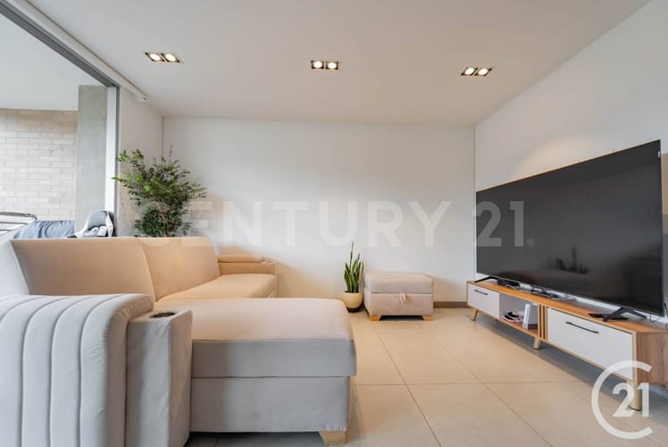 Apartamento de 3 alcobas en venta en Otraparte, Envigado, 107 m² · foto 6 de 14
