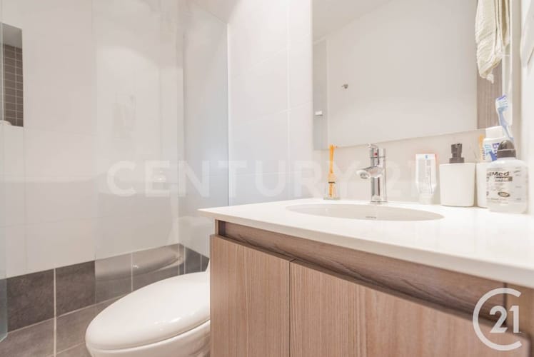 Apartamento de 3 alcobas en venta en Otraparte, Envigado, 107 m² · foto 10 de 14