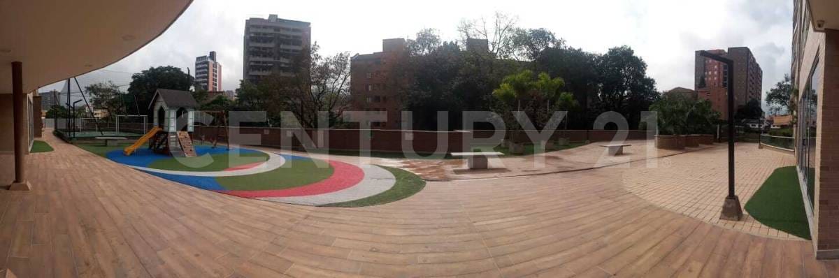 Apartamento de 3 alcobas en venta en Otraparte, Envigado, 107 m² · foto 14 de 14