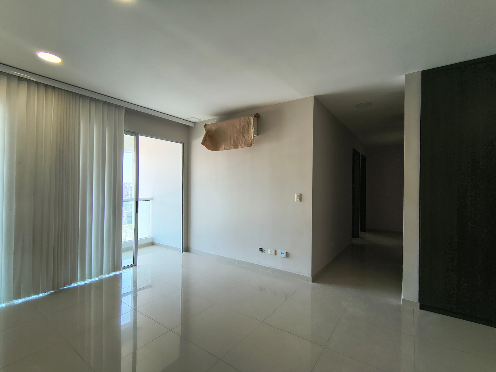 Apartamento en Arriendo en Riomar, Barranquilla