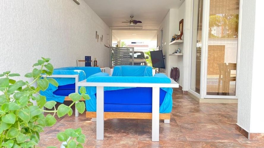 Casa de 3 alcobas en venta en Ipanema, Neiva, 335 m² · foto 5 de 7