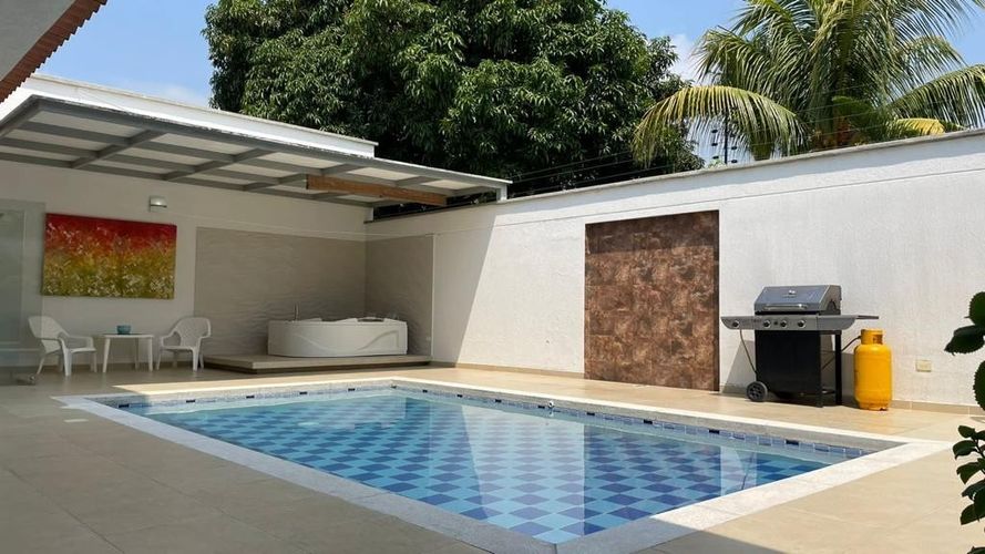 Casa de 3 alcobas en venta en Ipanema, Neiva, 335 m² · foto 6 de 7