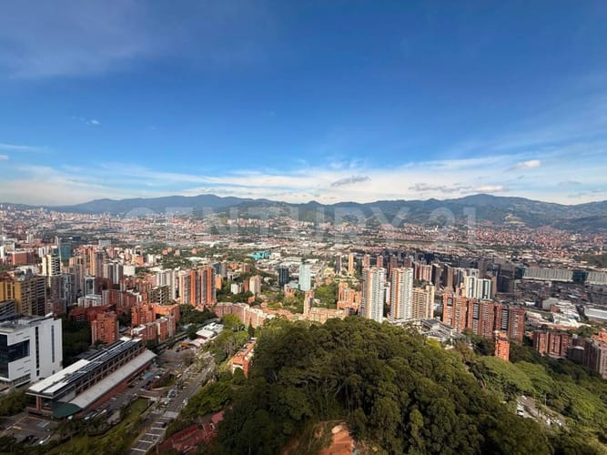 Apartamento de 2 alcobas en arriendo en Las Palmas, Rionegro, 62 m² · foto 5 de 14