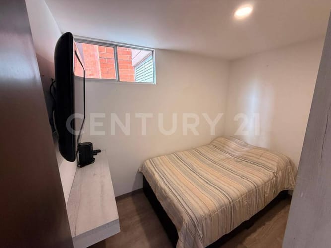 Apartamento de 2 alcobas en arriendo en Las Palmas, Rionegro, 62 m² · foto 9 de 14